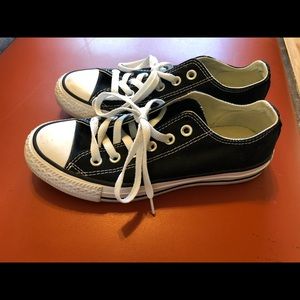 Converse Chuck Taylor All Star Low Top Sneaker